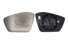 Sklo vonkajżieho zrkadla ALKAR 6431732