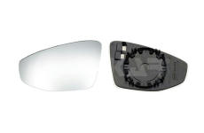 Sklo do zrcátka, vnější zrcátko ALKAR 6431776