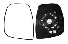 Sklo do zrcátka, vnější zrcátko ALKAR 6431836