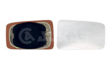 Sklo do zrcátka, vnější zrcátko ALKAR 6432288