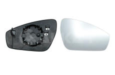 Sklo do zrcátka, vnější zrcátko ALKAR 6432345