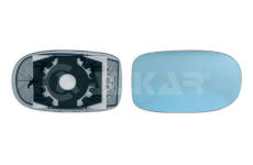 Sklo do zrcátka, vnější zrcátko ALKAR 6432555