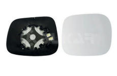 Sklo do zrcátka, vnější zrcátko ALKAR 6432610