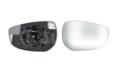 Sklo do zrcátka, vnější zrcátko ALKAR 6432727