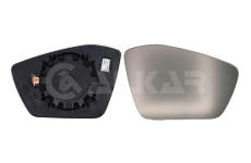 Sklo do zrcátka, vnější zrcátko ALKAR 6432732