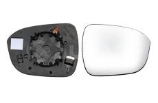 Sklo do zrcátka, vnější zrcátko ALKAR 6432764