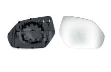 Sklo do zrcátka, vnější zrcátko ALKAR 6432825