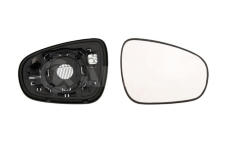 Sklo do zrcátka, vnější zrcátko ALKAR 6432908