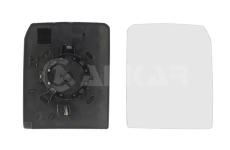 Sklo do zrcátka, vnější zrcátko ALKAR 6432914