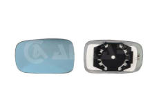 Sklo do zrcátka, vnější zrcátko ALKAR 6433753