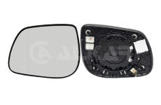 Sklo vonkajżieho zrkadla ALKAR 6434654