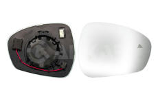 Sklo vonkajżieho zrkadla ALKAR 6436019