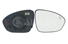 Sklo vonkajżieho zrkadla ALKAR 6436207