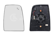 Sklo vonkajżieho zrkadla ALKAR 6436734