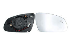 Sklo do zrcátka, vnější zrcátko ALKAR 6436884