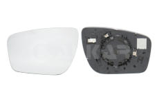 Sklo do zrcátka, vnější zrcátko ALKAR 6441001