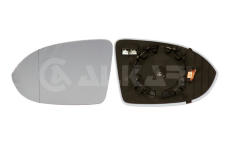 Sklo do zrcátka, vnější zrcátko ALKAR 6441197