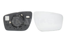 Sklo do zrcátka, vnější zrcátko ALKAR 6442001