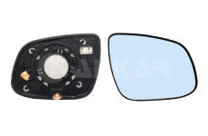 Sklo vonkajżieho zrkadla ALKAR 6442658