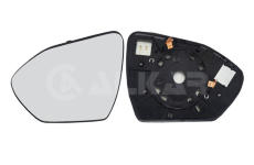 Sklo vonkajżieho zrkadla ALKAR 6446758