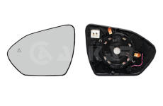 Sklo vonkajżieho zrkadla ALKAR 6449758