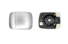 Sklo do zrcátka, vnější zrcátko ALKAR 6451812