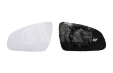 Sklo do zrcátka, vnější zrcátko ALKAR 6451884