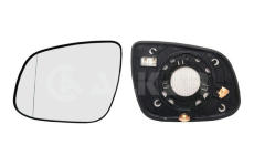 Sklo vonkajżieho zrkadla ALKAR 6461658