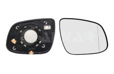 Sklo vonkajżieho zrkadla ALKAR 6462658