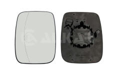 Sklo do zrcatka, vnejsi zrcatko ALKAR 6467083