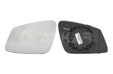 Sklo do zrcátka, vnější zrcátko Alkar 6471063