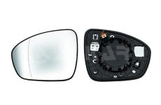 Sklo do zrcátka, vnější zrcátko ALKAR 6471343