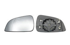 Sklo do zrcátka, vnější zrcátko ALKAR 6471354