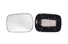 Sklo do zrcátka, vnější zrcátko Alkar 6471570