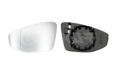 Sklo do zrcátka, vnější zrcátko ALKAR 6471776