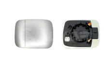 Sklo do zrcátka, vnější zrcátko ALKAR 6471812