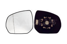 Sklo do zrcátka, vnější zrcátko ALKAR 6471858