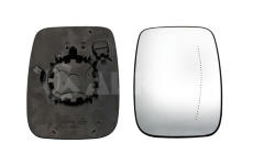 Sklo vonkajżieho zrkadla ALKAR 6472083