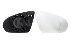 Sklo vonkajżieho zrkadla ALKAR 6472723