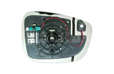 Sklo do zrcatka, vnejsi zrcatko ALKAR 6473738