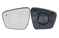 Sklo do zrcatka, vnejsi zrcatko ALKAR 6473756