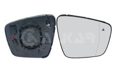 Sklo do zrcatka, vnejsi zrcatko ALKAR 6474756