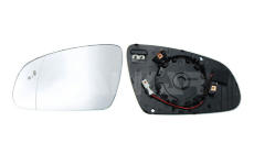 Sklo do zrcátka, vnější zrcátko ALKAR 6475884