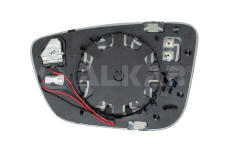 Sklo do zrcátka, vnější zrcátko ALKAR 6476491