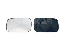 Sklo do zrcátka, vnější zrcátko ALKAR 6481154