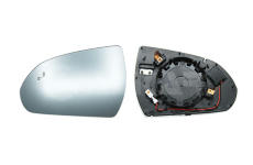 Sklo vonkajżieho zrkadla ALKAR 6485679