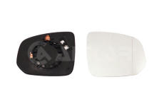 Sklo do zrcátka, vnější zrcátko ALKAR 6492290