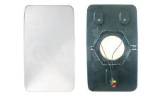 Sklo do zrcátka, vnější zrcátko ALKAR 7401247