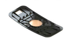 Sklo do zrcátka, vnější zrcátko ALKAR 7416272