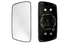 Sklo do zrcátka, vnější zrcátko ALKAR 7474244